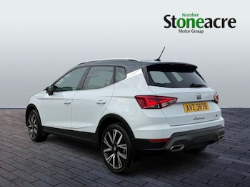 Used SEAT Arona 2023 for sale - 78291460: Photo