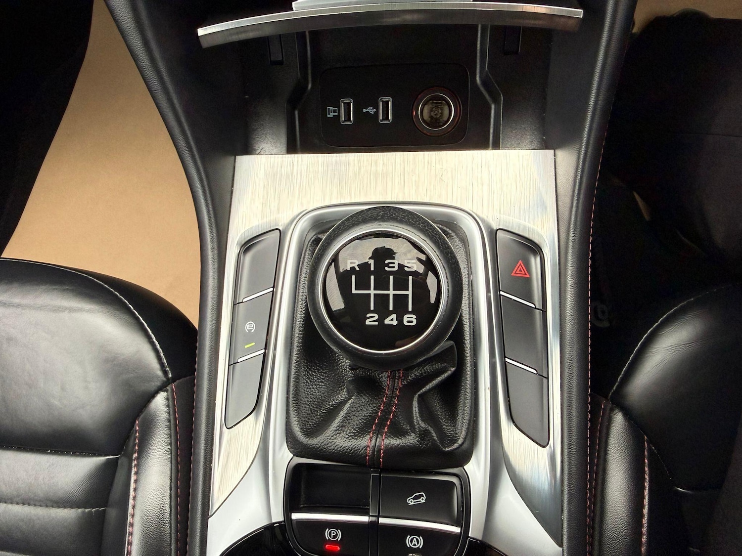 Used MG MG HS for sale - 77808926: Photo 10