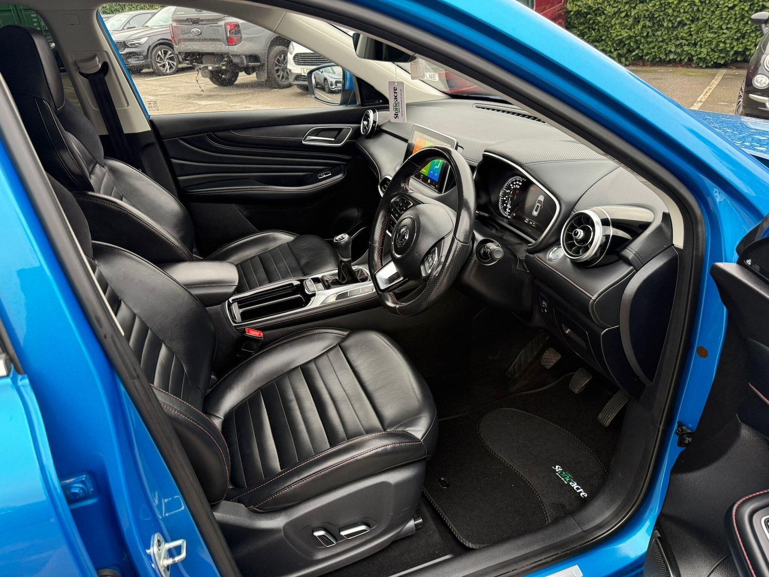 Used MG MG HS for sale - 77808926: Photo 11