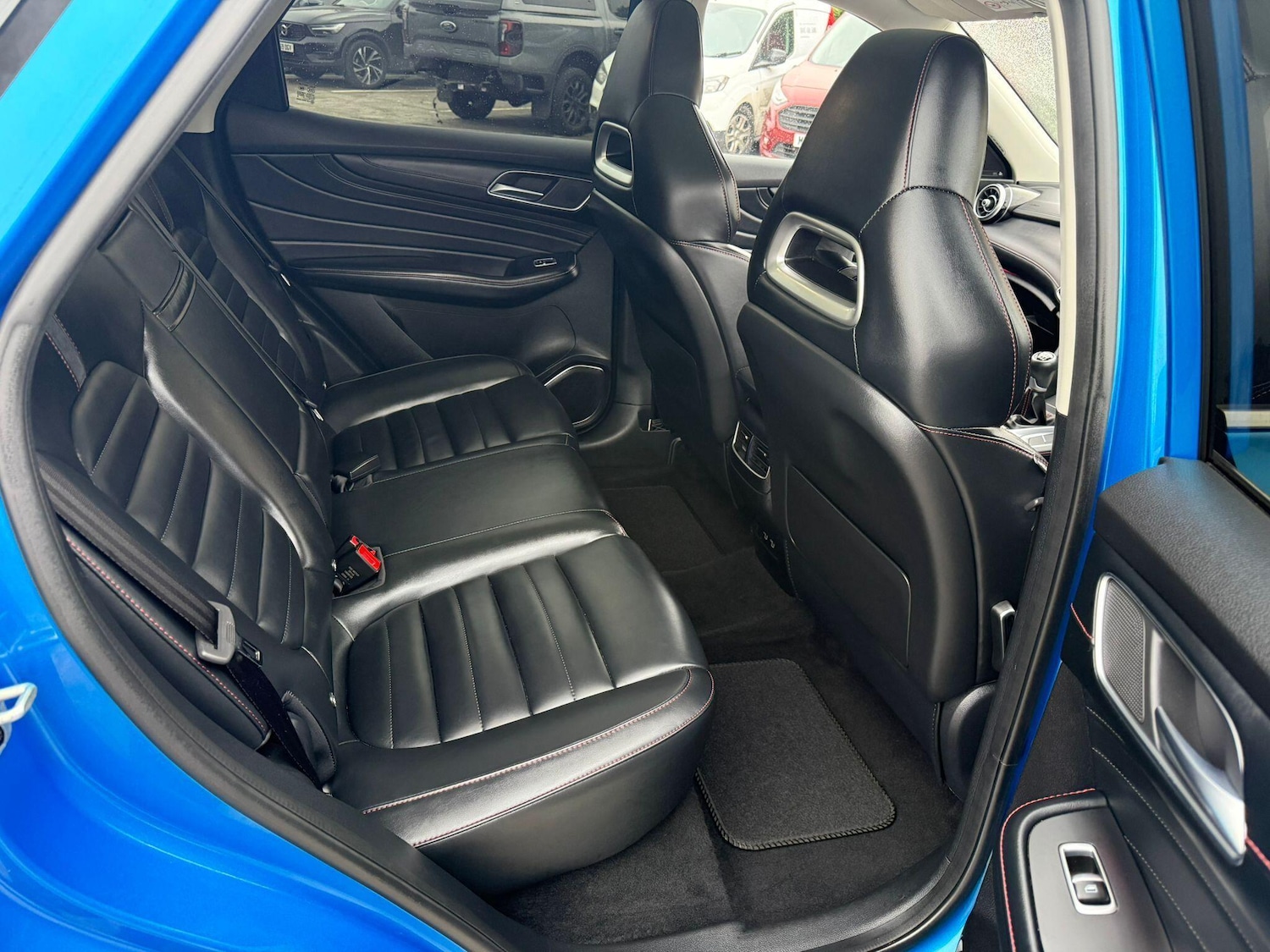 Used MG MG HS for sale - 77808926: Photo 15