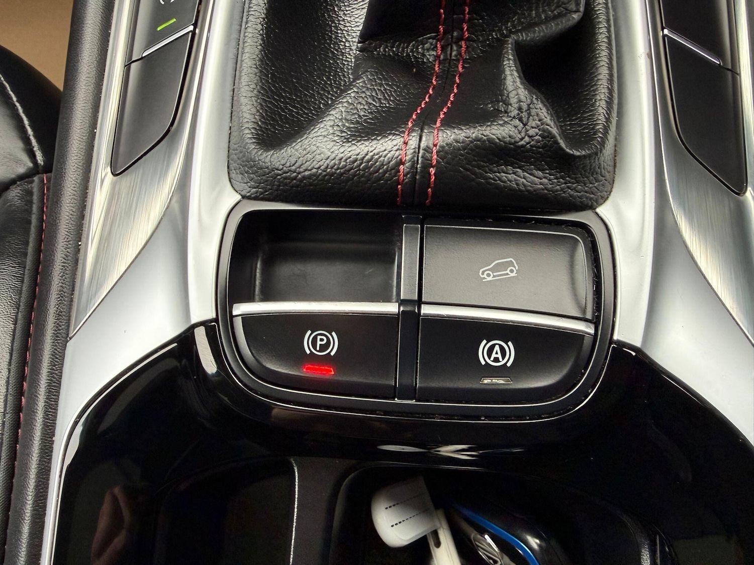 Used MG MG HS for sale - 77808926: Photo 16