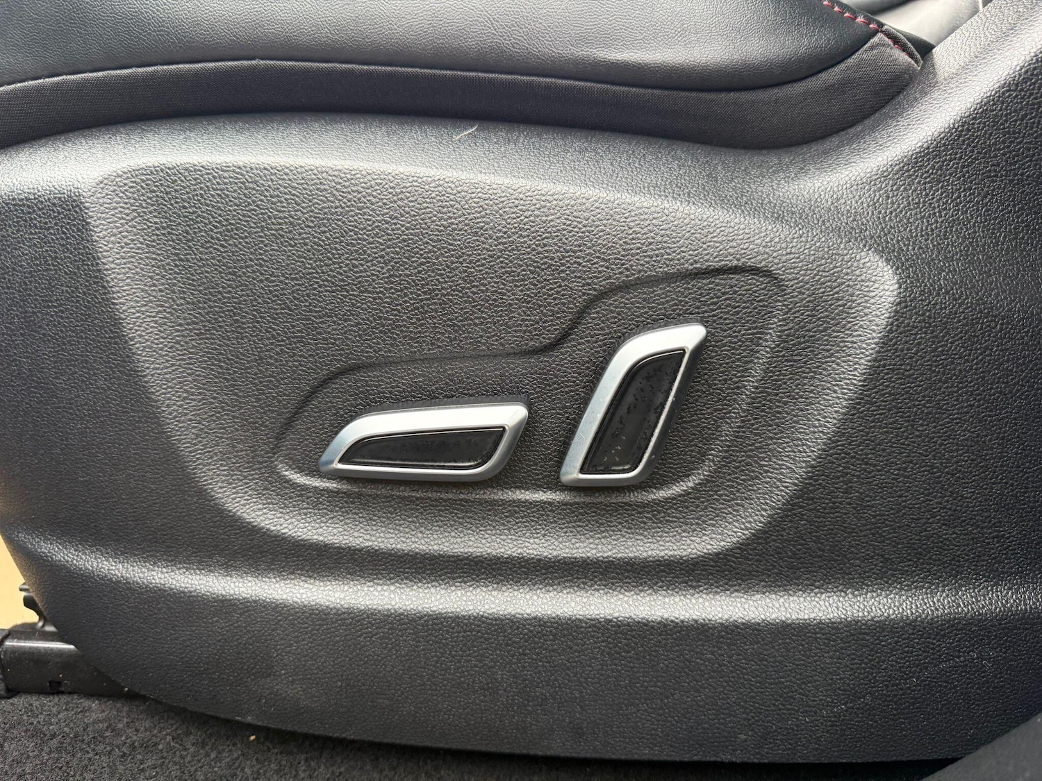 Used MG MG HS for sale - 77808926: Photo 17