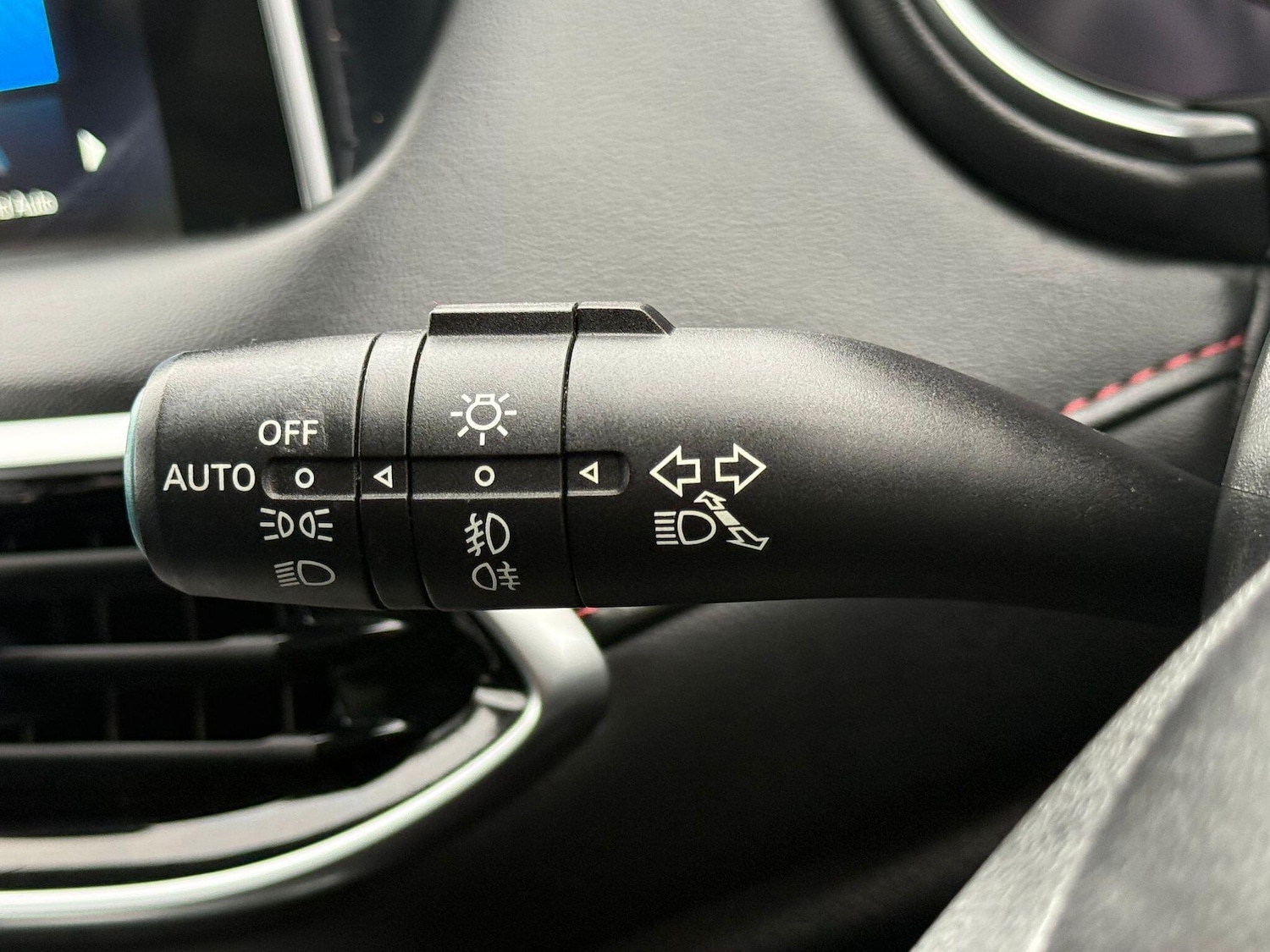 Used MG MG HS for sale - 77808926: Photo 18