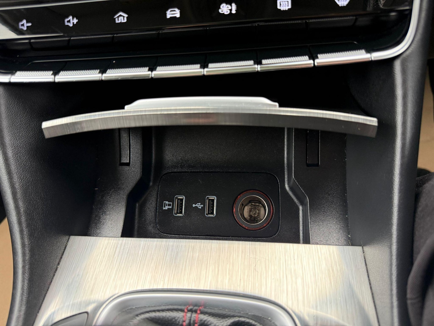 Used MG MG HS for sale - 77808926: Photo 19