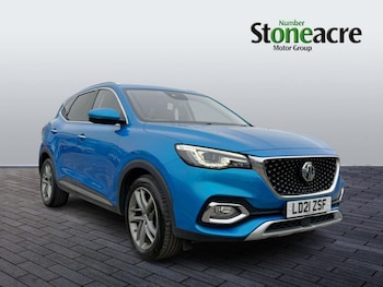 MG MG HS feature image