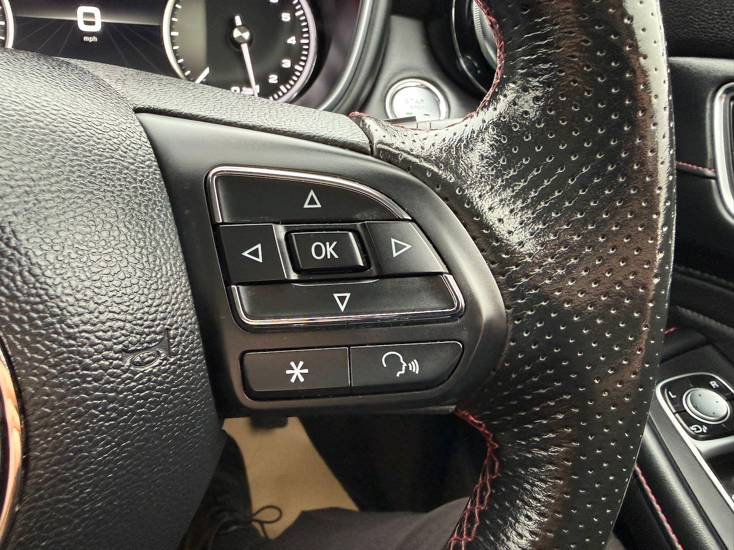 Used MG MG HS for sale - 77808926: Photo 22