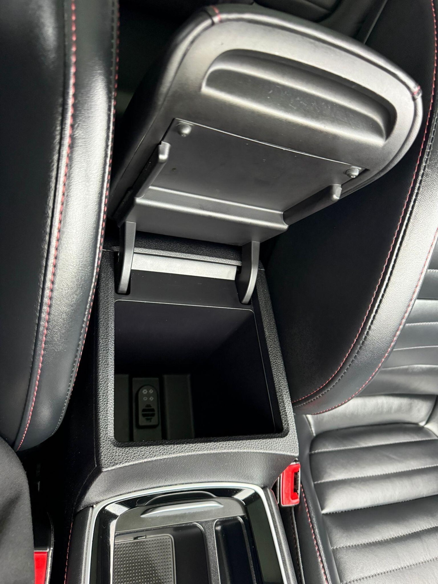 Used MG MG HS for sale - 77808926: Photo 23