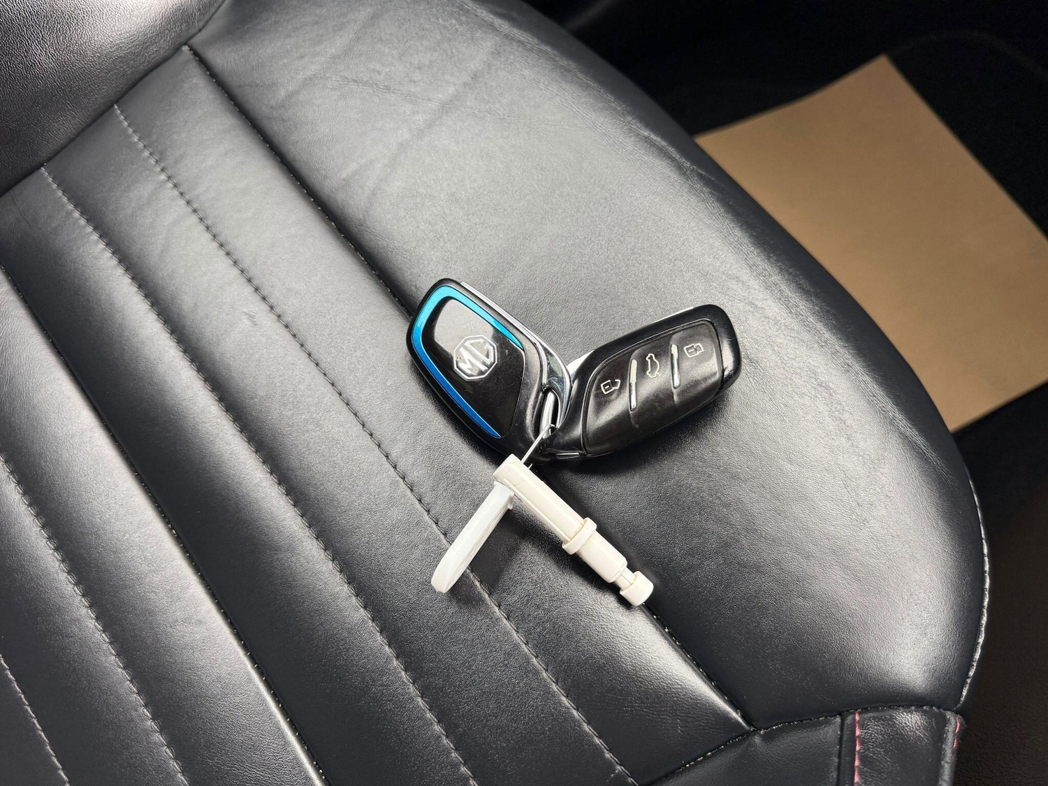 Used MG MG HS for sale - 77808926: Photo 25