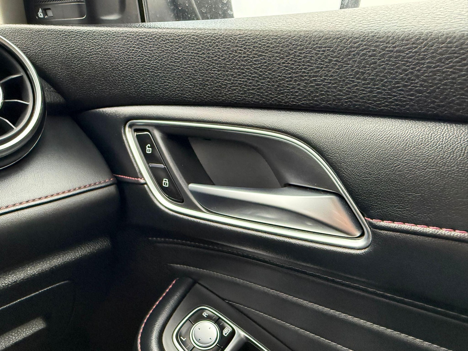 Used MG MG HS for sale - 77808926: Photo 26