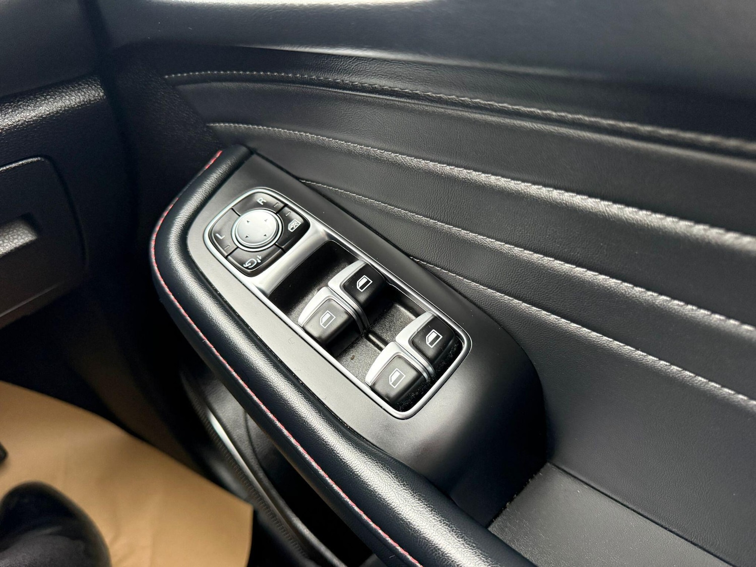 Used MG MG HS for sale - 77808926: Photo 27