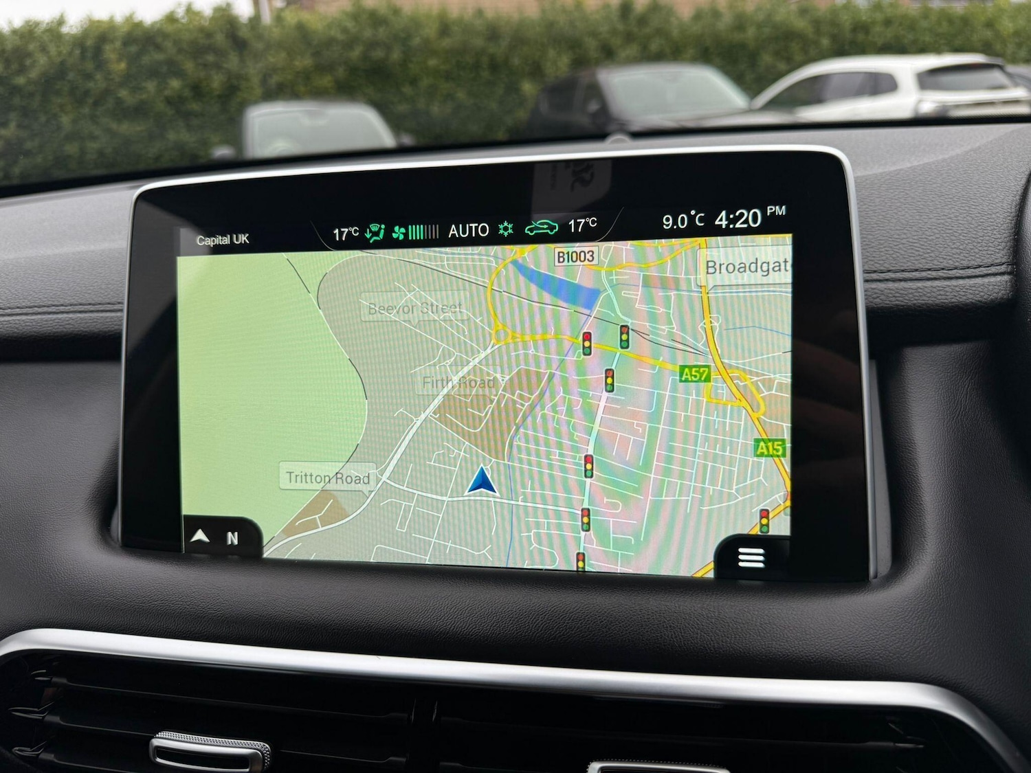 Used MG MG HS for sale - 77808926: Photo 30