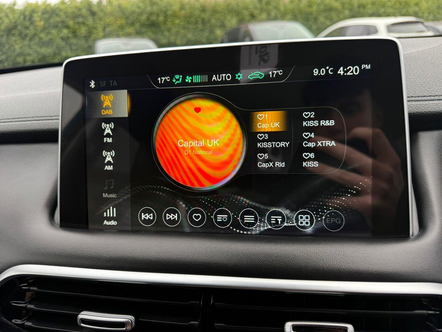 Used MG MG HS for sale - 77808926: Photo 34