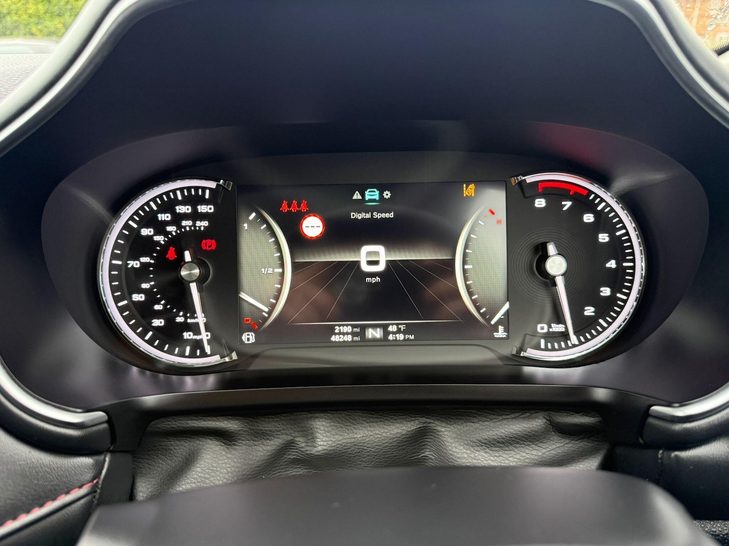 Used MG MG HS for sale - 77808926: Photo 35