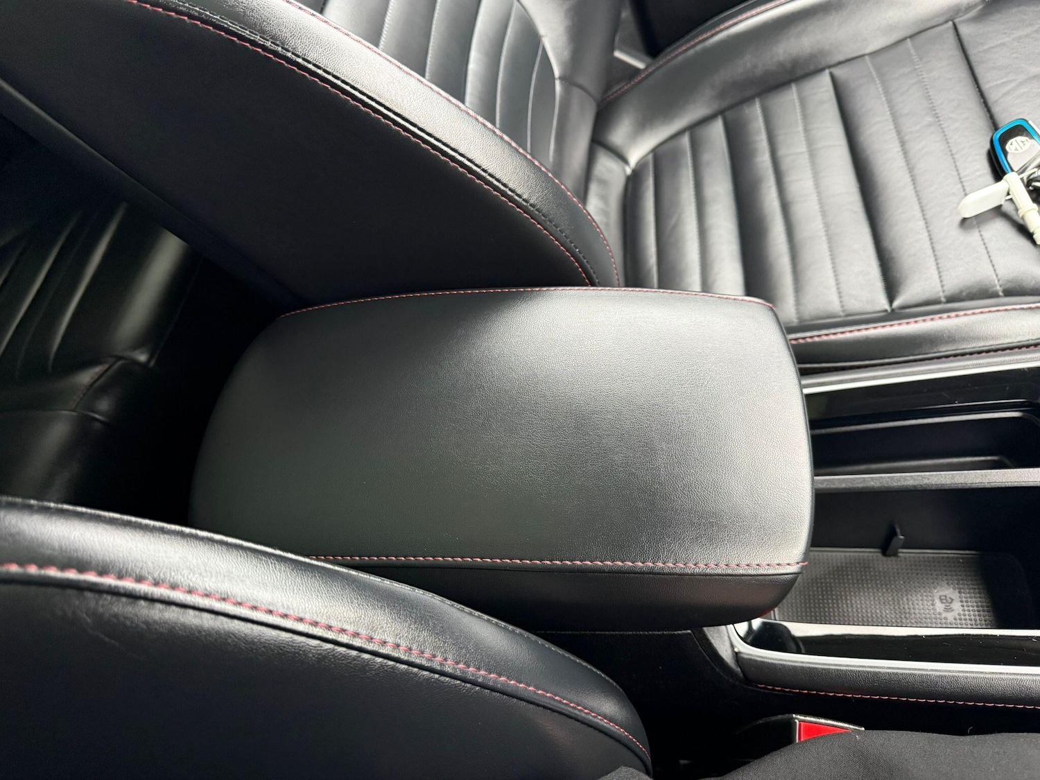 Used MG MG HS for sale - 77808926: Photo 36