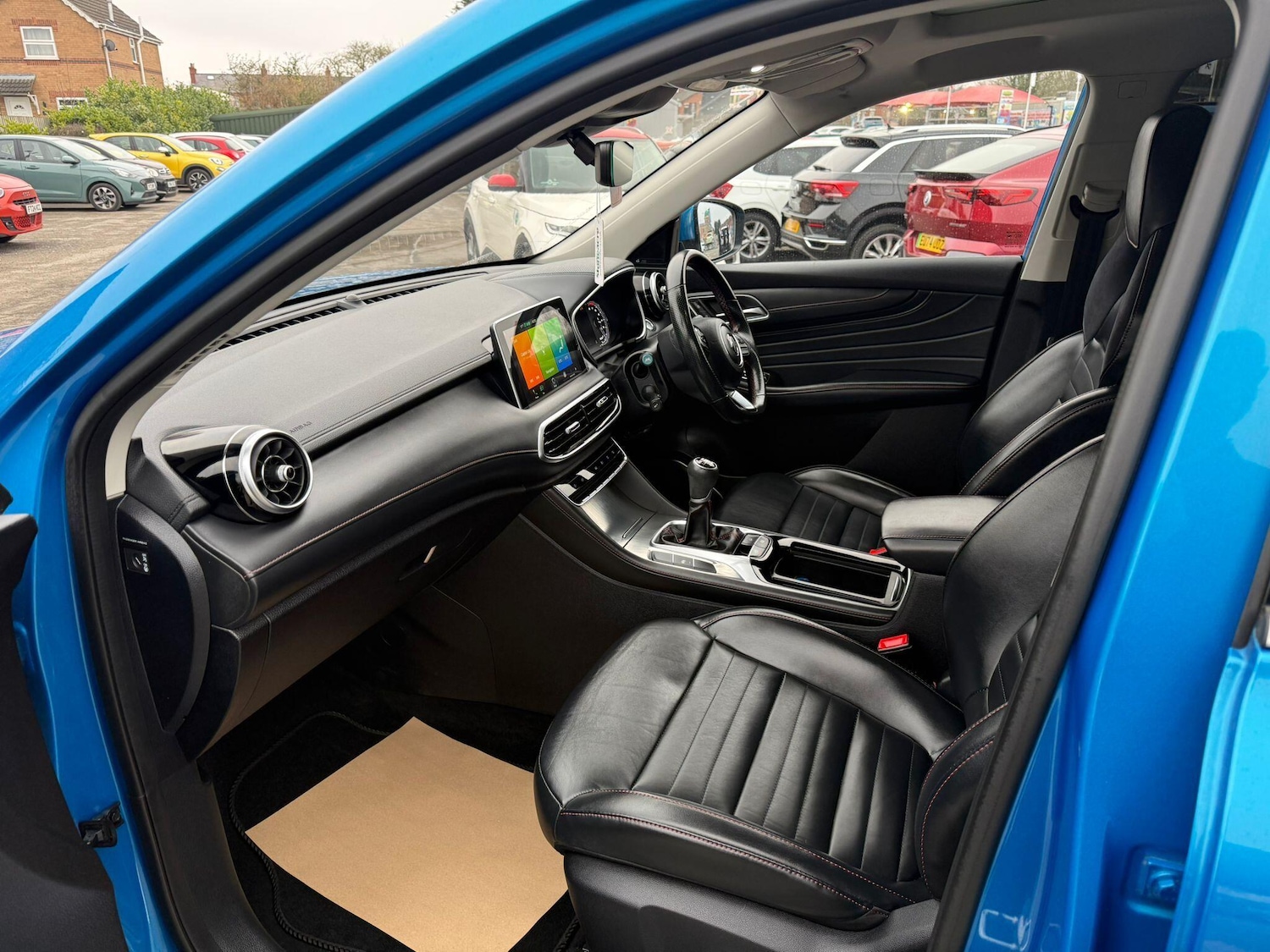 Used MG MG HS for sale - 77808926: Photo 39