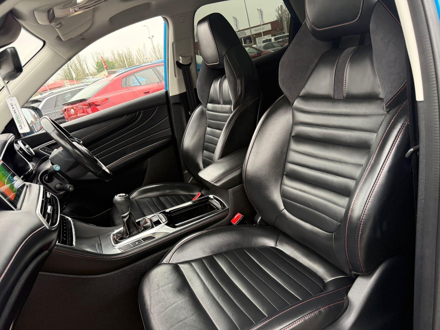 Used MG MG HS for sale - 77808926: Photo 40