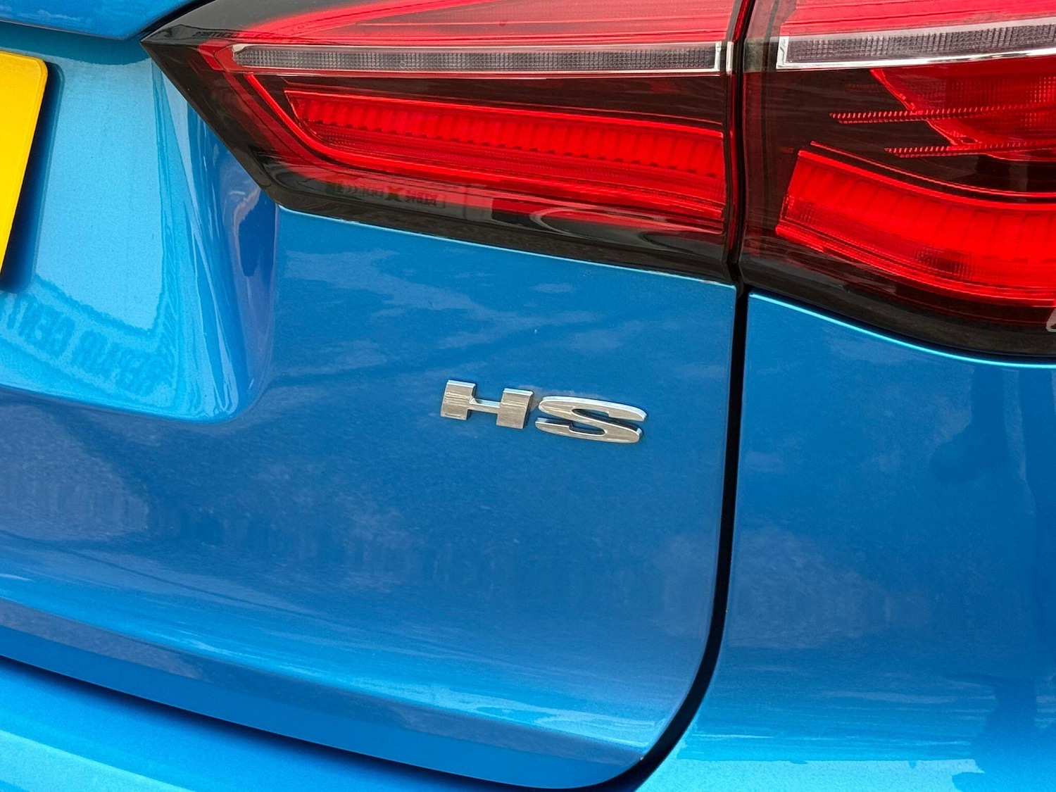 Used MG MG HS for sale - 77808926: Photo 41