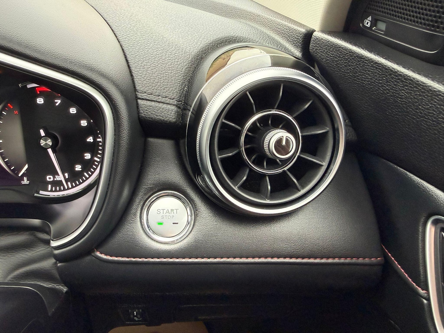 Used MG MG HS for sale - 77808926: Photo 44