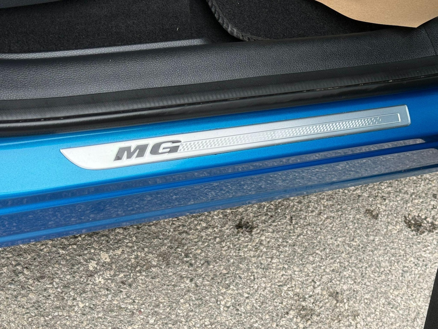 Used MG MG HS for sale - 77808926: Photo 45