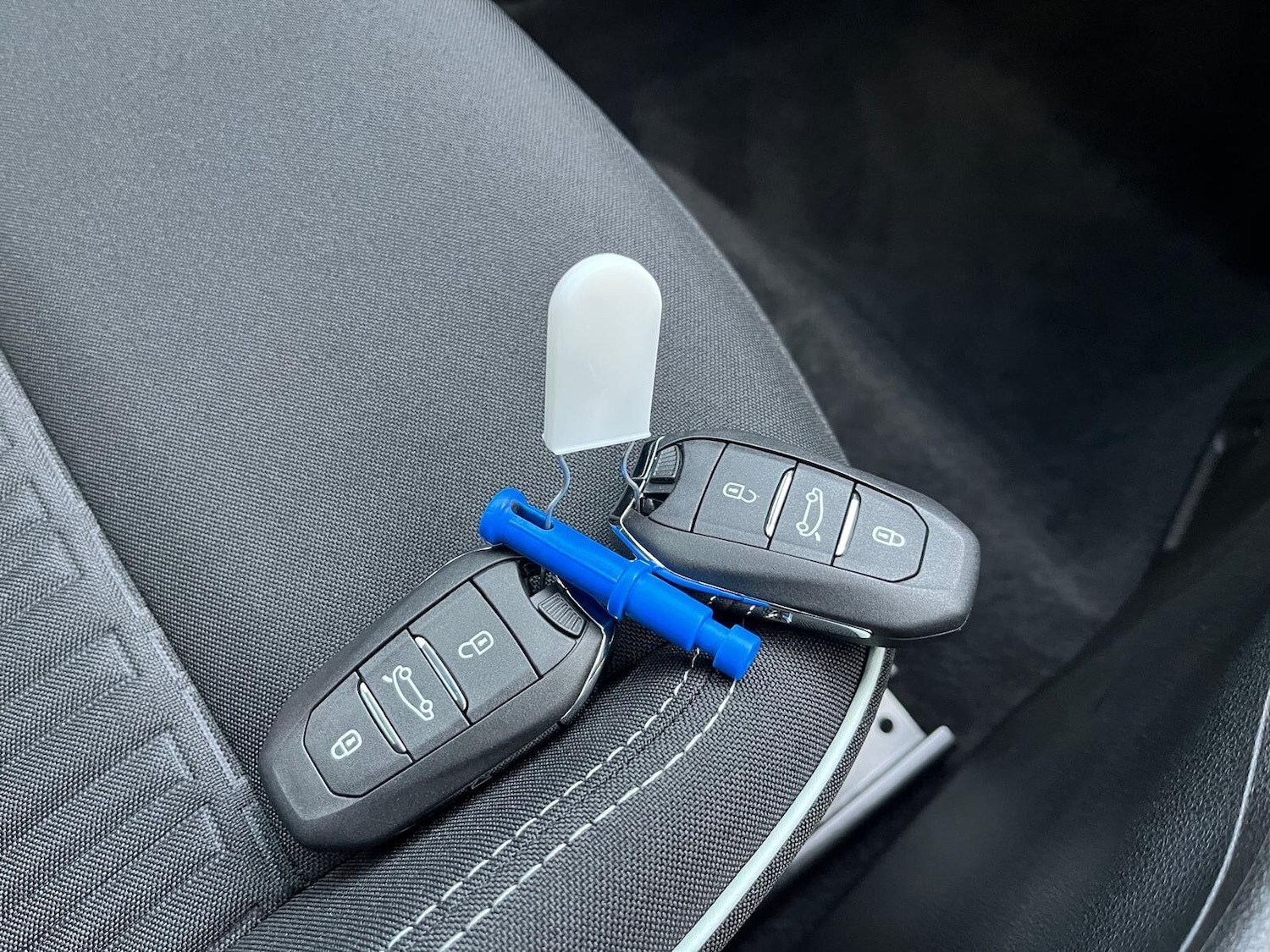 Used Fiat 600 2025 for sale - 78115891: Photo 20