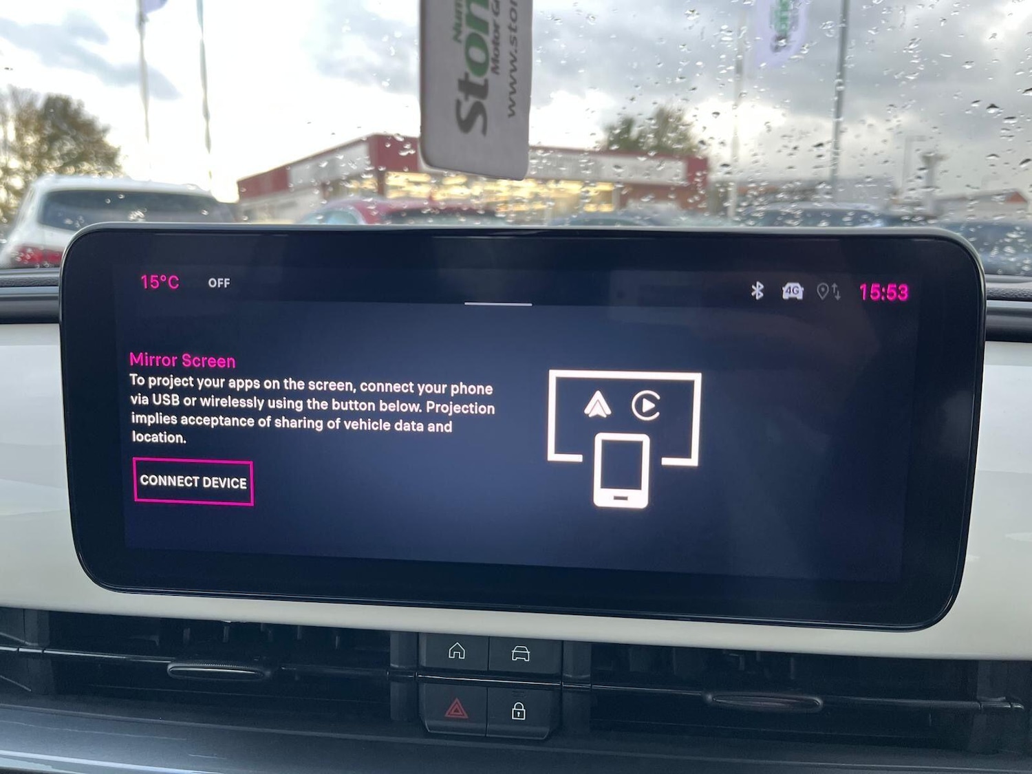 Used Fiat 600 2025 for sale - 78115891: Photo 28