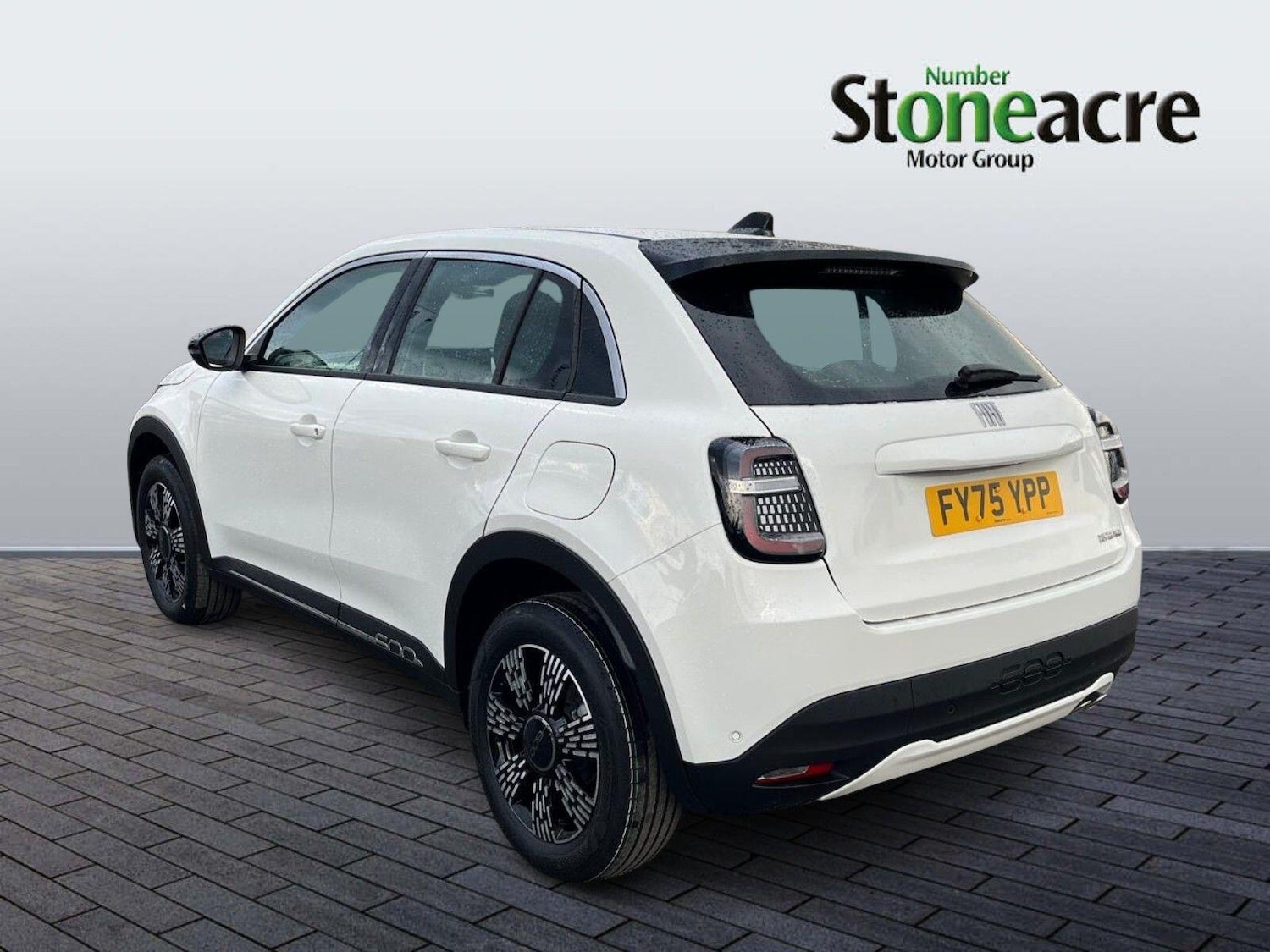 Used Fiat 600 2025 for sale - 78115891: Photo 4