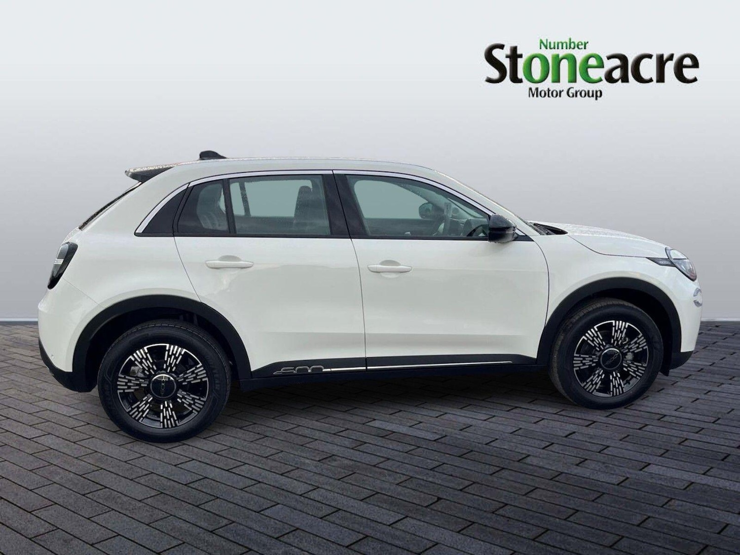 Used Fiat 600 2025 for sale - 78115891: Photo 7