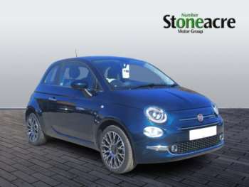 2025 (74) - 1.0 Mild Hybrid Top 3dr