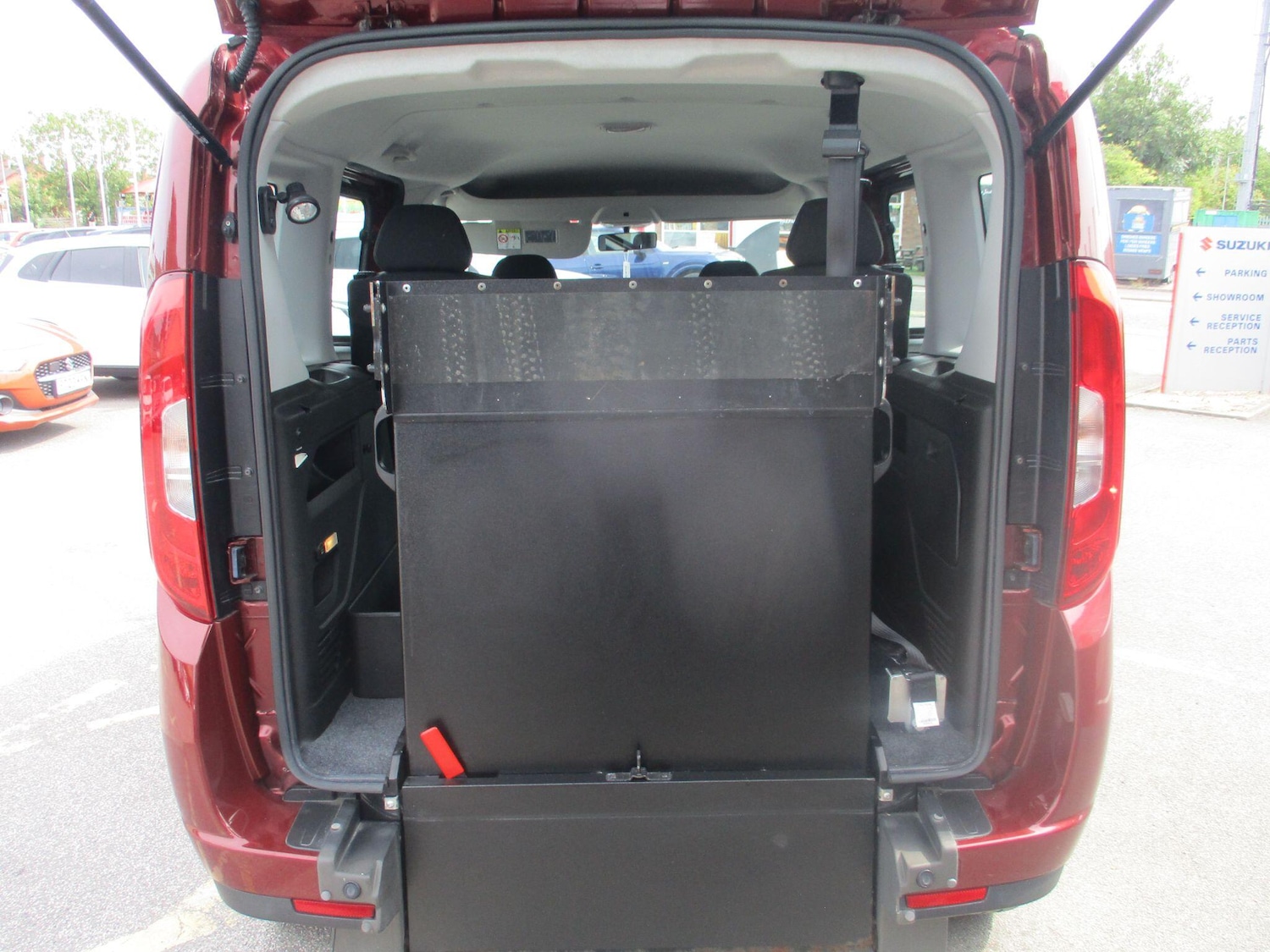 Vehicle 25