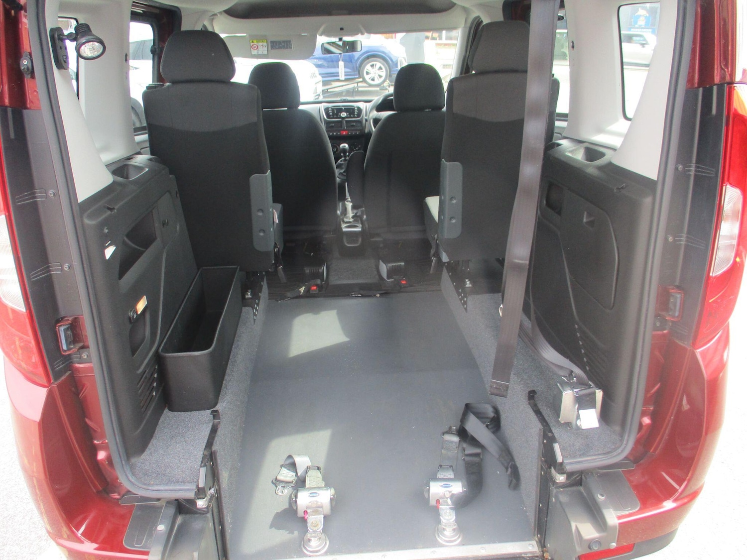 Vehicle 26