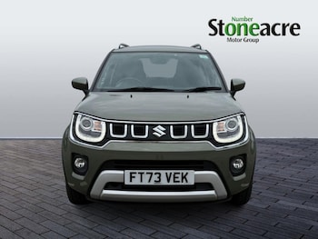 Used Suzuki Ignis 2024 for sale - 78676221: Photo