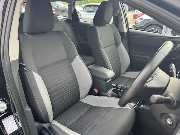 Used Toyota Auris 2016 for sale - 76214114: Photo 14