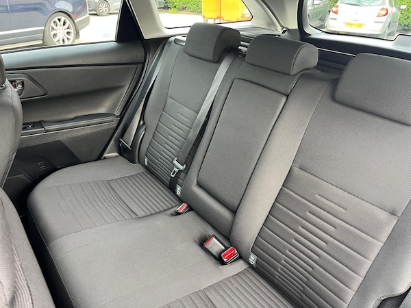 Used Toyota Auris 2016 for sale - 76214114: Photo 15