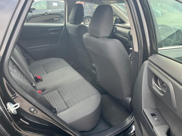 Used Toyota Auris 2016 for sale - 76214114: Photo 17