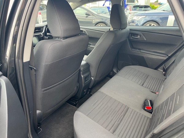 Used Toyota Auris 2016 for sale - 76214114: Photo 18