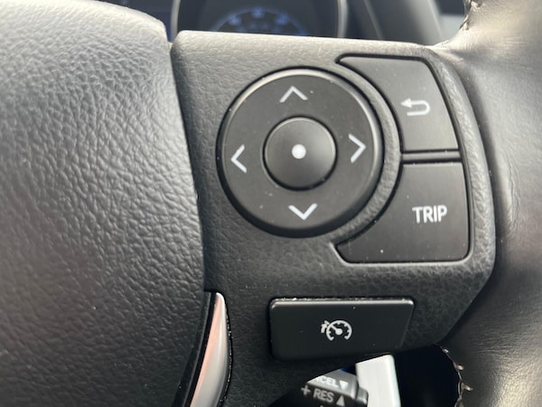 Used Toyota Auris 2016 for sale - 76214114: Photo 19