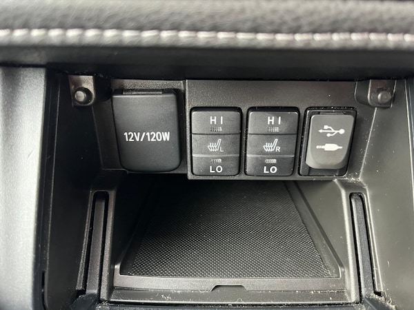 Used Toyota Auris 2016 for sale - 76214114: Photo 24