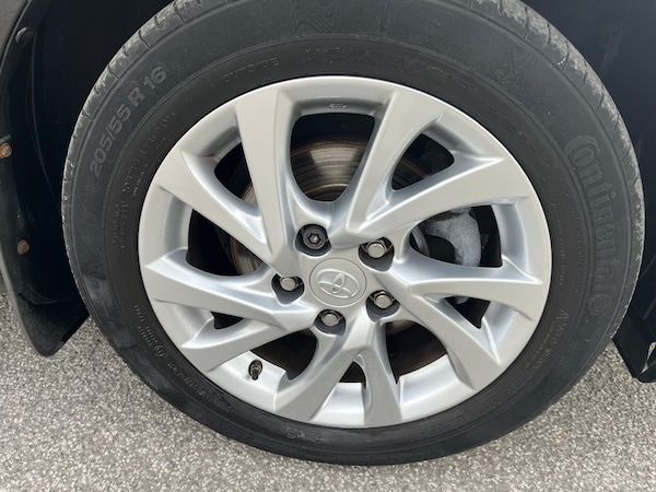 Used Toyota Auris 2016 for sale - 76214114: Photo 28