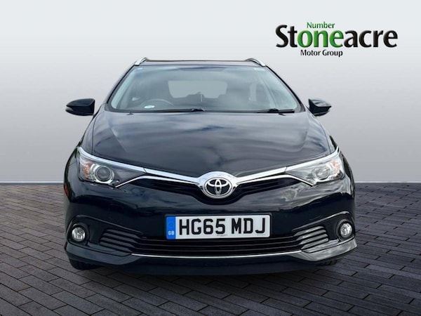 Used Toyota Auris 2016 for sale - 76214114: Photo 2