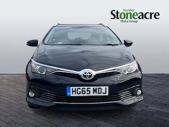 Used Toyota Auris 2016 for sale - 76214114: Photo
