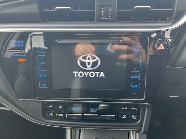 Used Toyota Auris 2016 for sale - 76214114: Photo 31