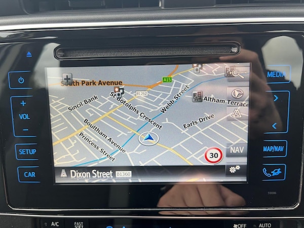 Used Toyota Auris 2016 for sale - 76214114: Photo 32