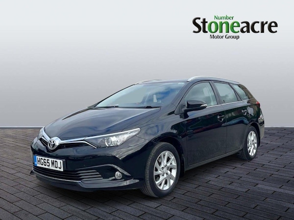Used Toyota Auris 2016 for sale - 76214114: Photo 3