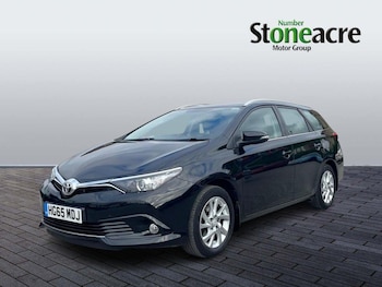 Used Toyota Auris 2016 for sale - 76214114: Photo