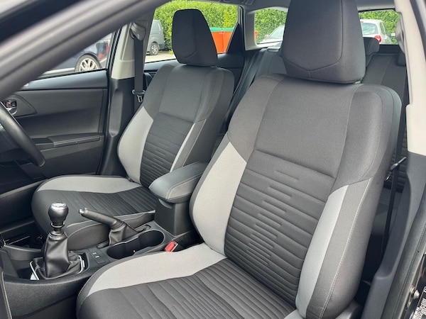 Used Toyota Auris 2016 for sale - 76214114: Photo 40