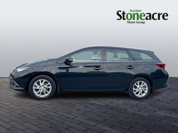 Used Toyota Auris 2016 for sale - 76214114: Photo 5