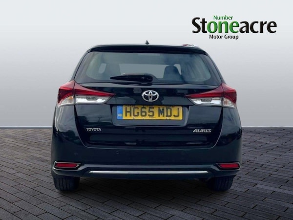 Used Toyota Auris 2016 for sale - 76214114: Photo 6