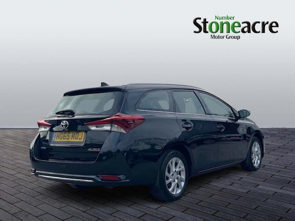 Used Toyota Auris 2016 for sale - 76214114: Photo 8
