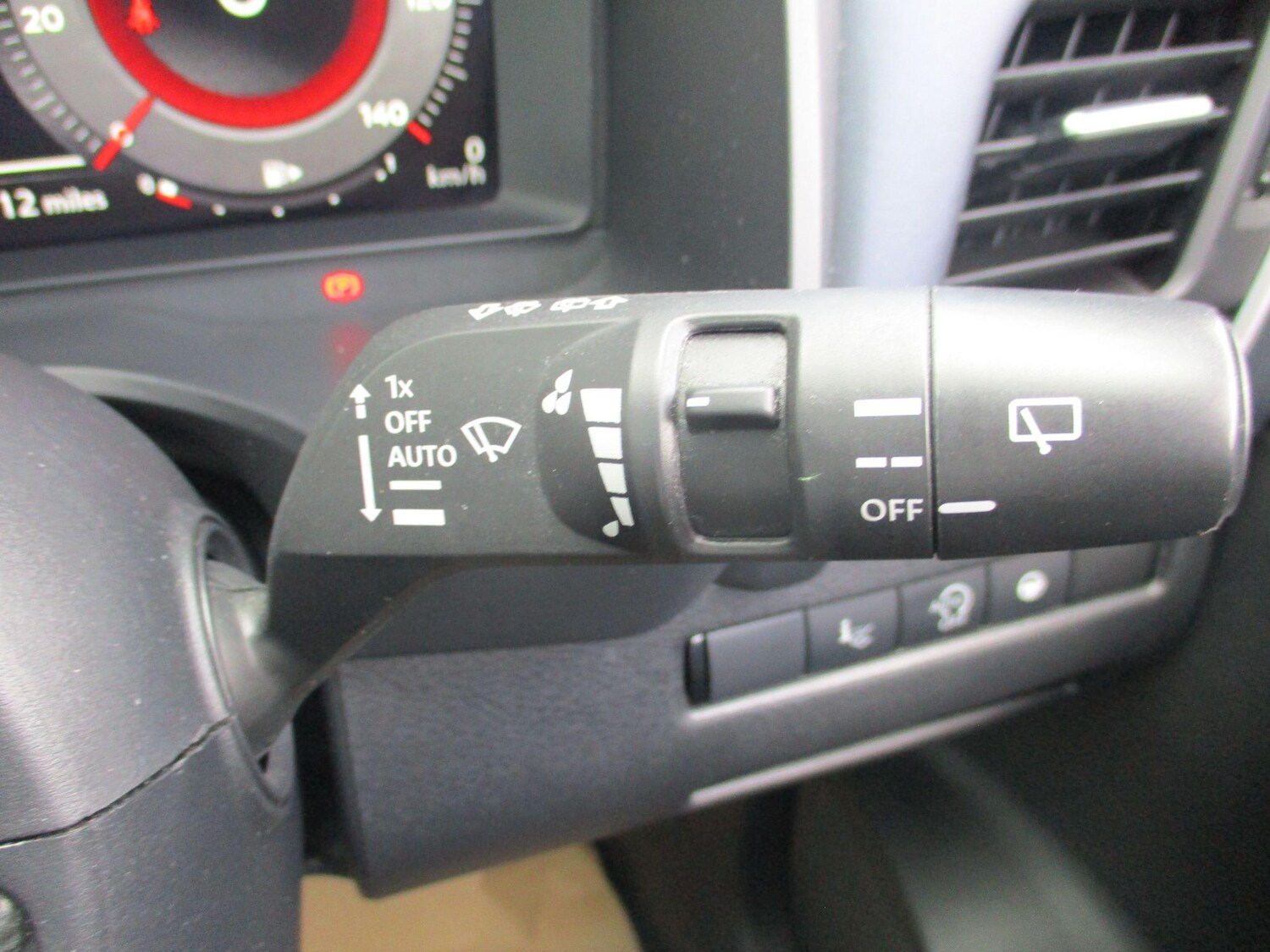 Vehicle 31
