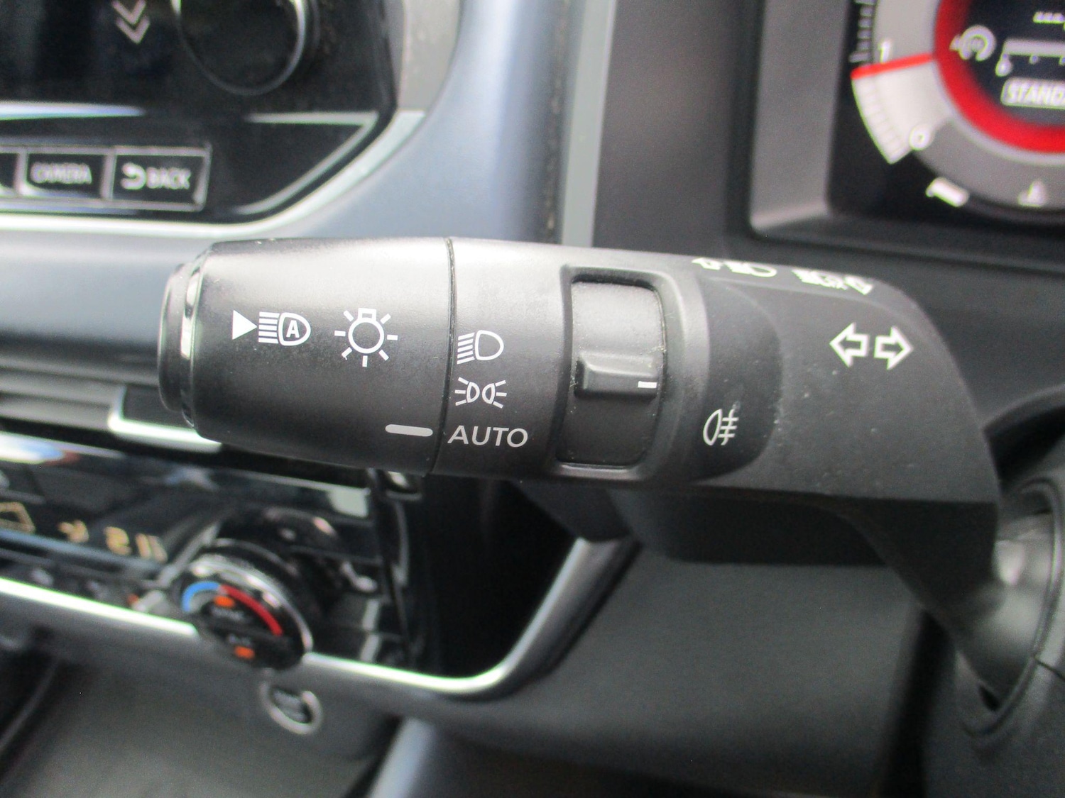 Vehicle 32